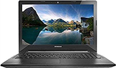 Lenovo G50-30/Celeron N2840/4GB Ram/500GB HDD/DVD-RW/15